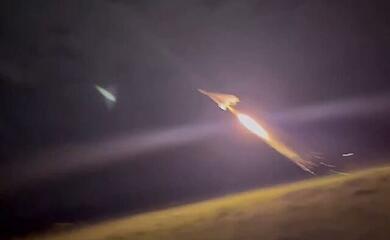 All Russian shahedin were shot down at night while still on the approach to Kyiv