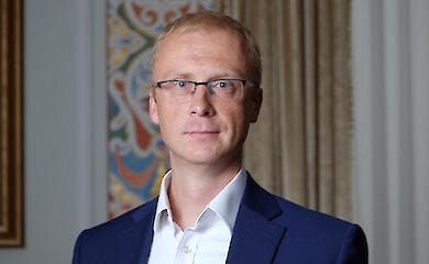 Foreign Ministry denies information about the participation of Ukrainian military in the fighting in the Gaza Strip