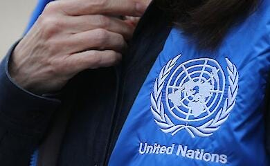 UN tells of Russian war crimes in Ukraine