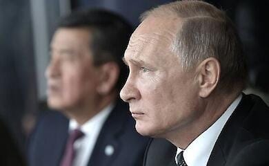 Borrell revealed what Putin wants