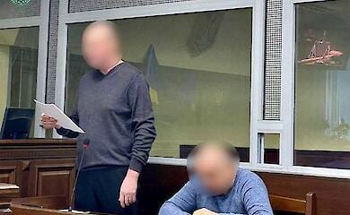 Ex-OPWJ MP sentenced to 5 years for justifying Russian aggression