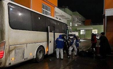 Ukrainian child's death in Russian Federation: cause named