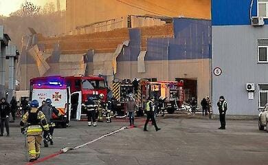 Klitschko reported deaths in Kyiv due to Russian attack