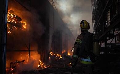 Massive Russian attack kills at least 30 people