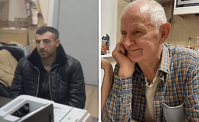 Wagner robbed and killed the father of Patriarch Kirill's spokesman's father