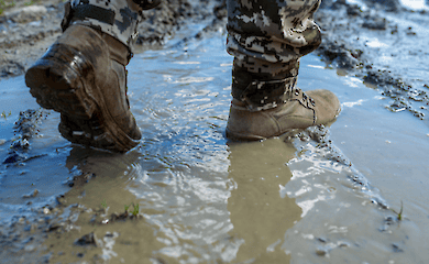 Britain's intelligence agency predicts Russia will have more than half a million dead and wounded by 2025