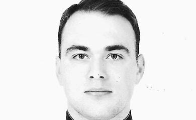 Russian Investigative Committee officer liquidated in Belgorod