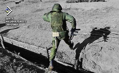 Desertion in Russia: over 5,000 cases filed by Russians in a year