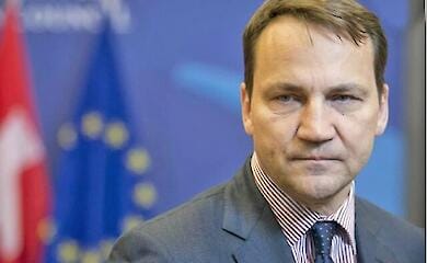 Polish Foreign Minister calls for long-range missiles to be handed over to Ukraine