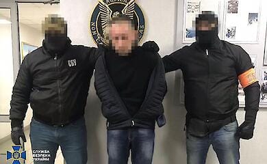 The chief jailer of the Isolation prison got 15 years