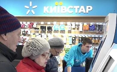 Russian hackers were in Kyivstar's system for months - SBU