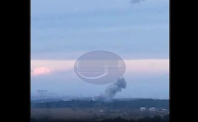 Explosion in Crimea: the AFU confirmed the defeat of the occupants' command centre
