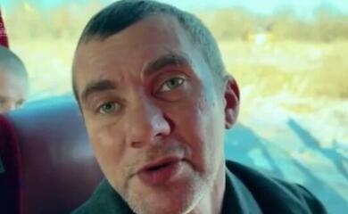 The "heroes of the NWO" are returning to the Russian Federation: video published