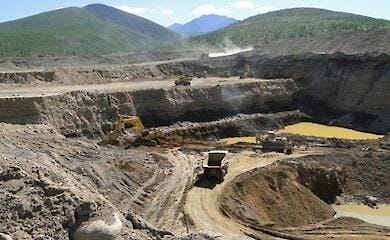 Russian Federation plans to seize lithium deposit near Kurakhovo - adviser to Mariupol mayor