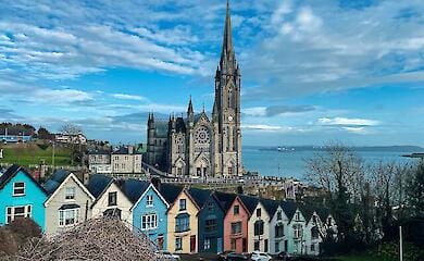 Irish authorities say they will not send Ukrainian refugees home