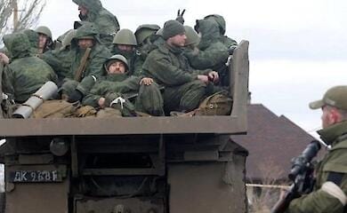 Russian soldiers are regularly given psychotropics - AFU General Staff