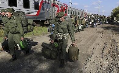 Russia wants to expand influence in Africa, so it's forming mercenary units - GUR