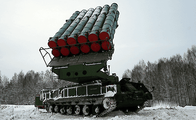 Russian Federation sent nuclear missiles to Belarus, Rada believes for a possible strike on Poland and Lithuania 