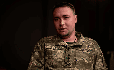 Budanov said it was too early to draw final conclusions about Prigozhin's death 