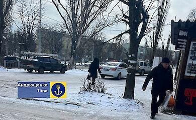 Kadyrov plans to make his son "mayor" of Mariupol - Andryushchenko