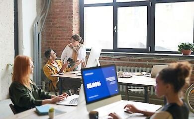 Four-day working week partially introduced in Germany