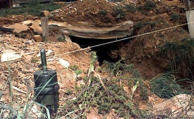 Three civilians blown up on a mine in Kharkiv region