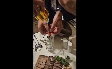 Milorad Dodik "washed off" an order from Putin