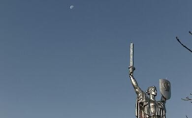 Prime Ministers of Italy, Canada and Belgium arrive in Kyiv