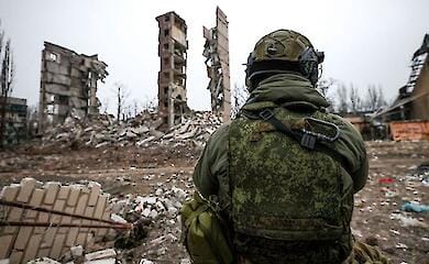 Zelenska said how many children were maimed by war in Ukraine