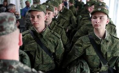 Budanov told how the GUR learnt about the Russians' preparations for an attack on Ukraine