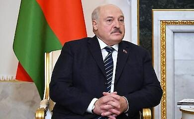 Lukashenko announced his participation in the 2025 election campaign