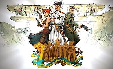 Symbols of Ukraine in contemporary art: comics, cinema and theatre