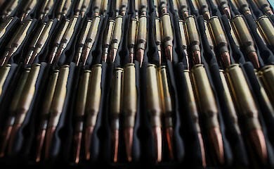 Czech Republic says when Ukraine may receive the first shells purchased from outside the EU