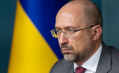 Shmygal said how much money Kiev will receive from the West in 2024