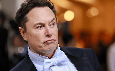 Latvian president explains to Musk why NATO still exists