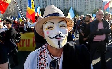 Anti-Western Narratives and Conspiracy Theories in Romanian Media