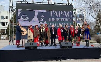 Анна Сергієць/Суспільне