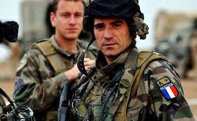 Kuleba commented on Macron's readiness to send troops to Ukraine