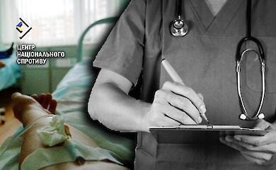 Russians can't recruit medics among locals