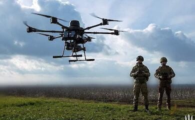 London has indicated where Kiev should best hit the Russians - Sunday Times