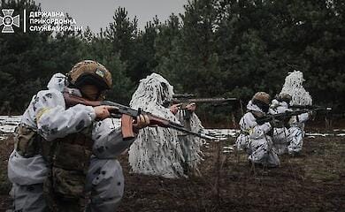 Border guards say whether the enemy can attack Ukraine from the side of Belarus 