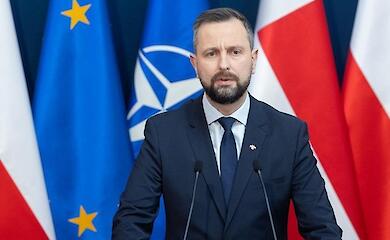 Poland explained why it did not shoot down the Russian missile