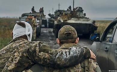 UN records 32 executions of Ukrainian prisoners of war over winter