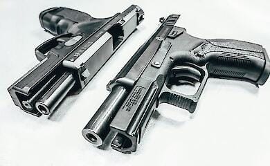 The number of registered firearms in the hands of Ukrainians has been named