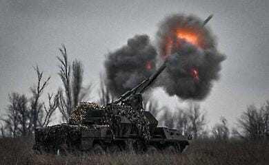 Britain's intelligence service has revealed how many men the Kremlin recruits each month for the war in Ukraine