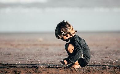 The Ministry of Social Policy reported an increase in the number of orphans in Ukraine since the beginning of the war 