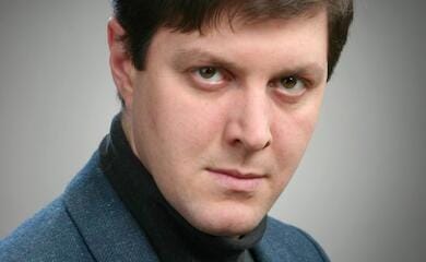 Actor Andrei Domansky died in the war