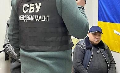 SBU detains ex-Regional MP Lukyanov while trying to flee Ukraine