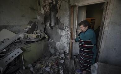 US cultural and academic figures call on US Congress to provide aid to Ukraine