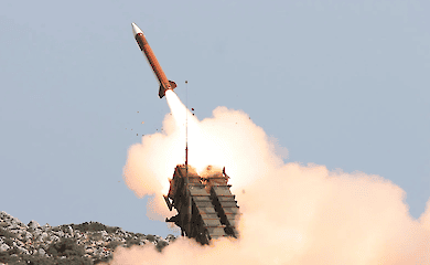 Financial Times wrote which countries refused Ukraine air defence systems